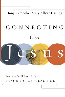 Connecting Like Jesus-..