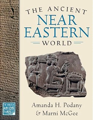 Ancient Near Eastern World-..