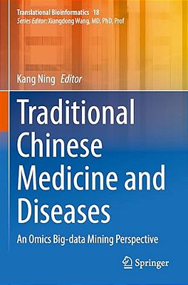 Traditional Chinese Medicine And Diseases: An Omics Big-Data Mining Perspective-..
