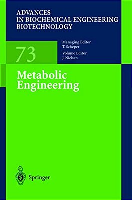 Metabolic Engineering-..