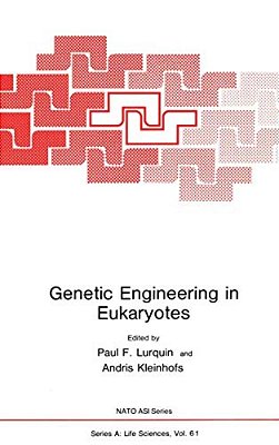 Genetic Engineering In Eukaryotes-..