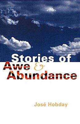Stories Of Awe And Abundance-..