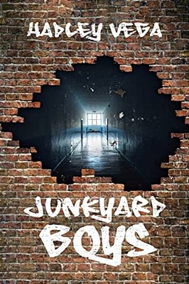 Junkyard Boys-..
