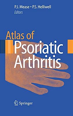 Atlas Of Psoriatic Arthritis-..