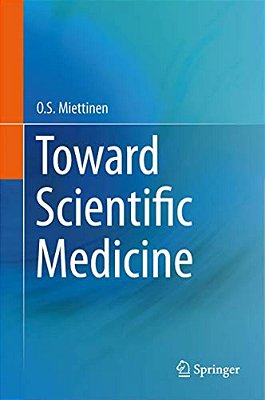 Toward Scientific Medicine-..