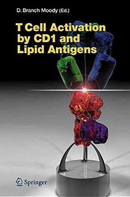 T Cell Activation By CD1 And Lipid Antigens-..