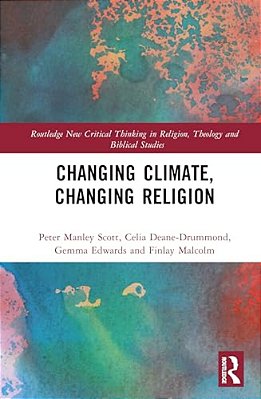 Changing Climate, Changing Religion-..