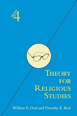 Theory For Religious Studies-..
