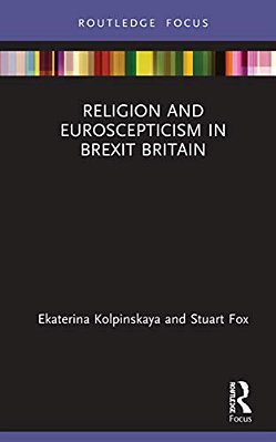 Religion And Euroscepticism In Brexit Britain-..