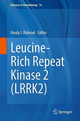 Leucine-Rich Repeat Kinase 2 (Lrrk2)-..