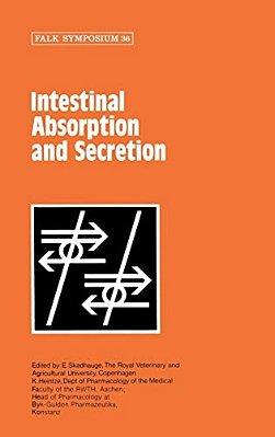 Intestinal Absorption And Secretion-..