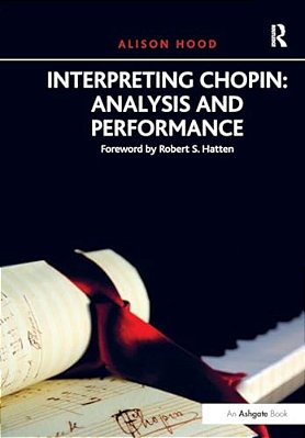 Interpreting Chopin: Analysis And Performance-..