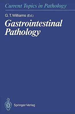 Gastrointestinal Pathology-..