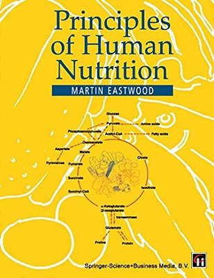 Principles Of Human Nutrition-..