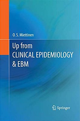 Up From Clinical Epidemiology & Ebm-..