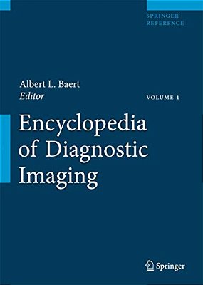 Encyclopedia Of Diagnostic Imaging-..