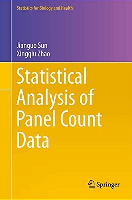 Statistical Analysis Of Panel Count Data-..