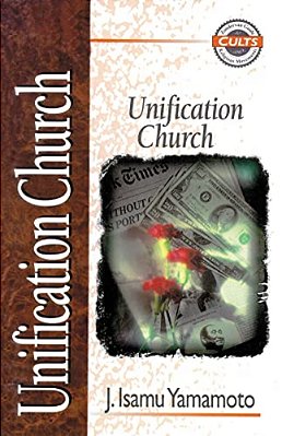 Unification Church-..