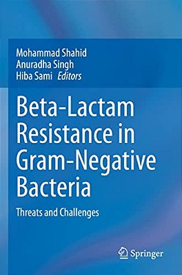 Beta-Lactam Resistance In Gram-Negative Bacteria: Threats And Challenges-..