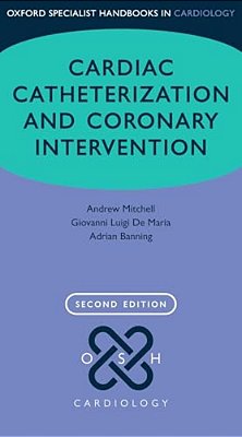 Cardiac Catheterization And Coronary Intervention-..