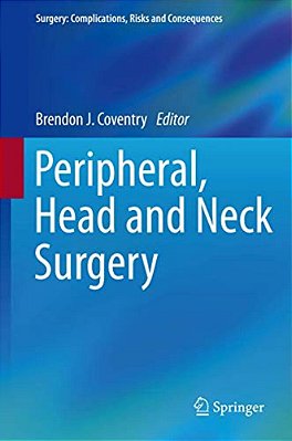Peripheral, Head And Neck Surgery-..