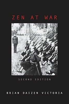 Zen At War-..