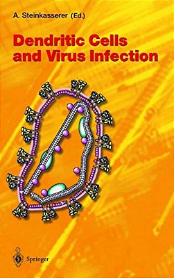 Dendritic Cells And Virus Infection-..