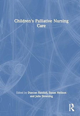 Children's Palliative Nursing Care-..