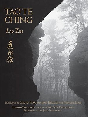 Tao Te Ching: With Over 150 Photographs By Jane English-..