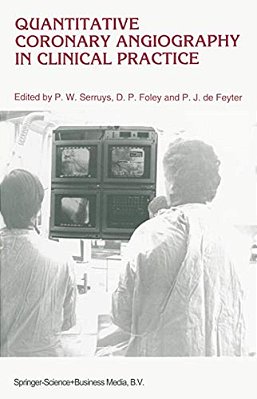 Quantitative Coronary Angiography In Clinical Practice-..