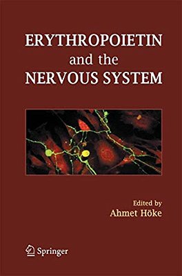 Erythropoietin And The Nervous System-..