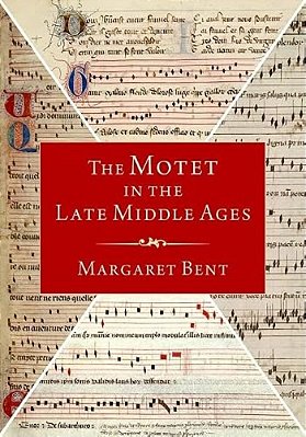 The Motet In The Late Middle Ages-..