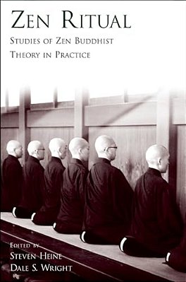 Zen Ritual: Studies Of Zen Buddhist Theory In Practice-..