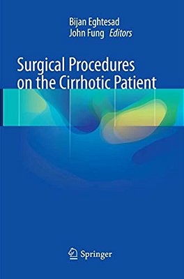 Surgical Procedures On The Cirrhotic Patient-..