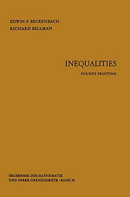 Inequalities-..
