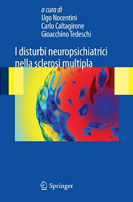 I Disturbi Neuropsichiatrici Nella Sclerosi Multipla-..