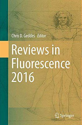 Reviews In Fluorescence 2016-..