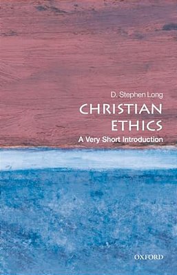 Christian Ethics: A Very Short Introduction-..