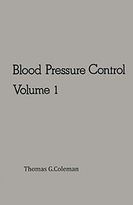 Blood Pressure Control-..