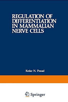 Regulation Of Differentiation In Mammalian Nerve Cells-..