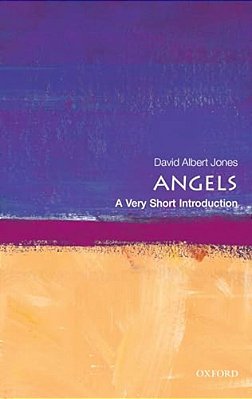 Angels: A Very Short Introduction-..