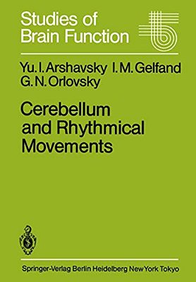 Cerebellum And Rhythmical Movements-..