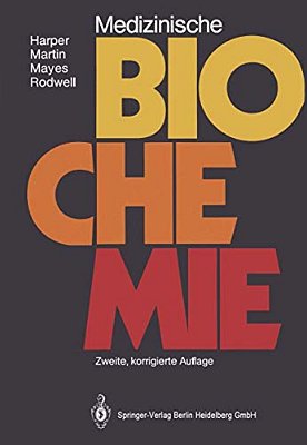 Medizinische Biochemie-..