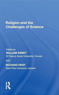 Religion And The Challenges Of Science-..