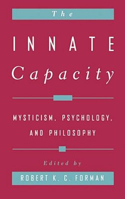 The Innate Capacity-..