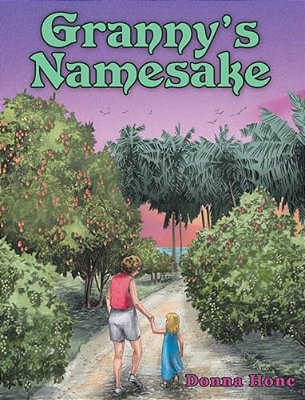 Granny's Namesake-..
