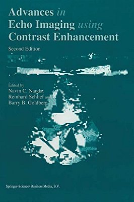 Advances In Echo Imaging Using Contrast Enhancement-..