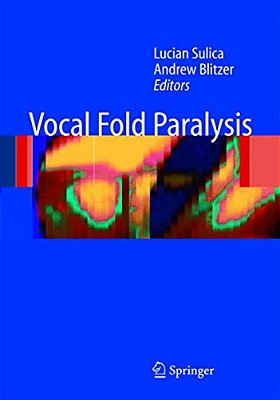Vocal Fold Paralysis-..