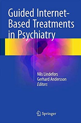 Guided Internet-Based Treatments In Psychiatry-..