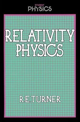 Relativity Physics-..